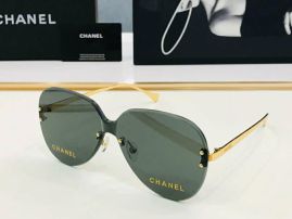 Picture of Chanel Sunglasses _SKUfw56894650fw